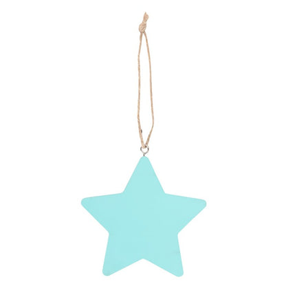 Reach for the Stars Hare Hanging Decoration