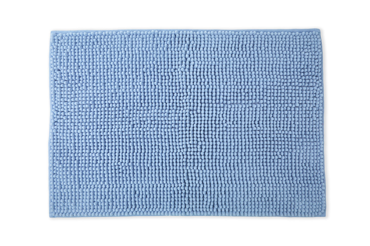 Noodle Soft Touch Non-Slip Shower Rug