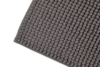 Noodle Soft Touch Non-Slip Shower Rug