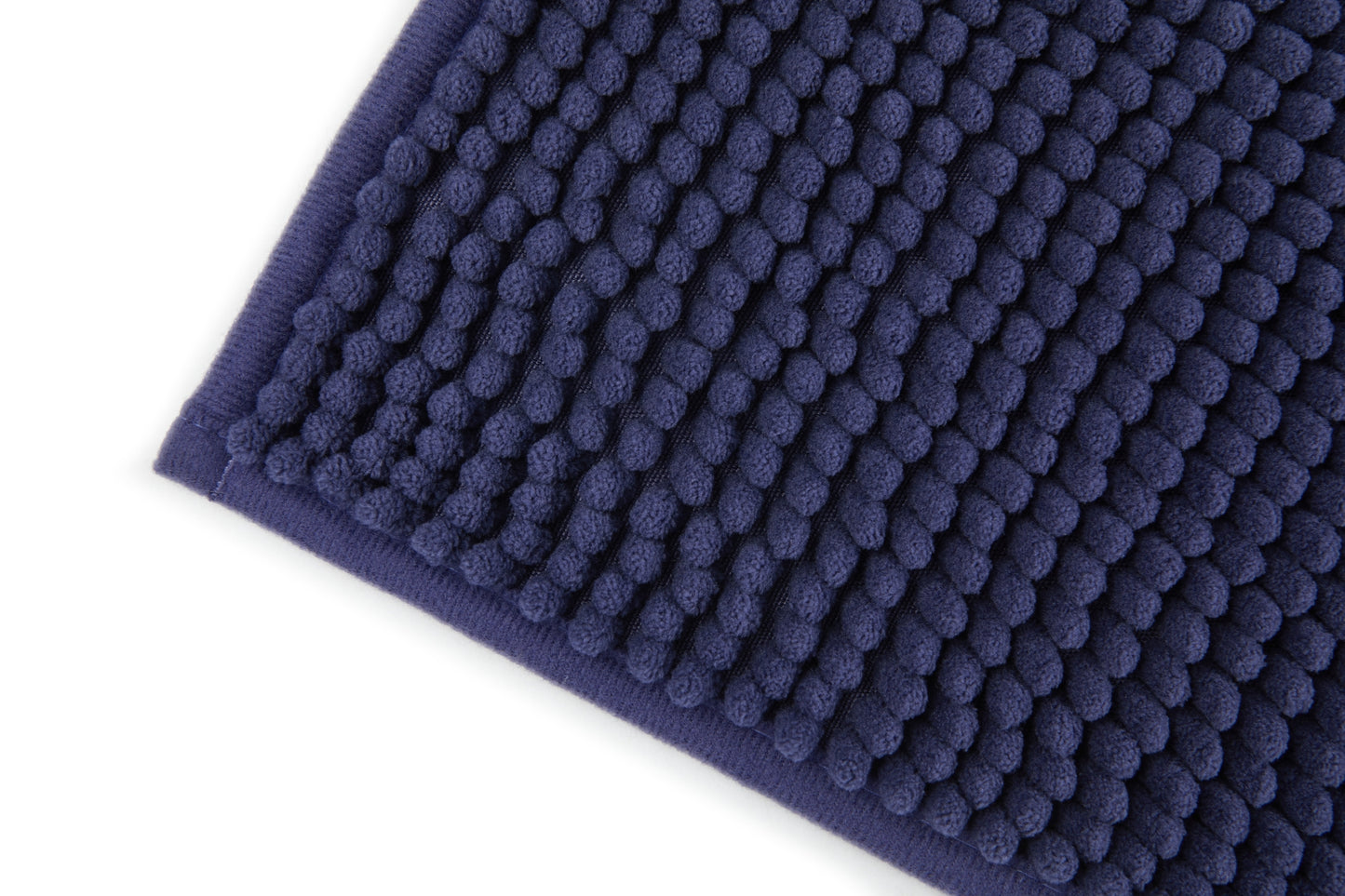 Noodle Soft Touch Non-Slip Shower Rug