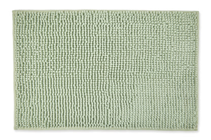 Noodle Soft Touch Non-Slip Bathroom Rug