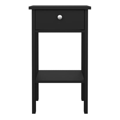 Madrid Bedside Table