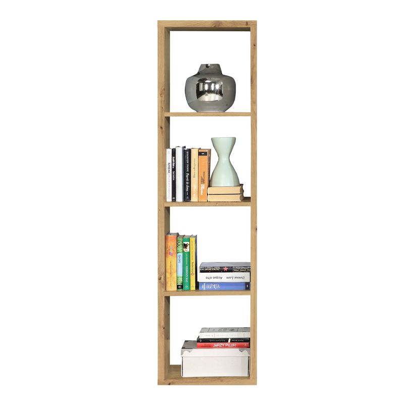Mauro 3 Shelves Storage Unit