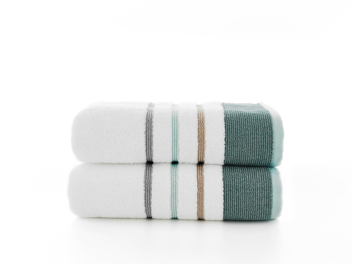 Portland Bath Towel