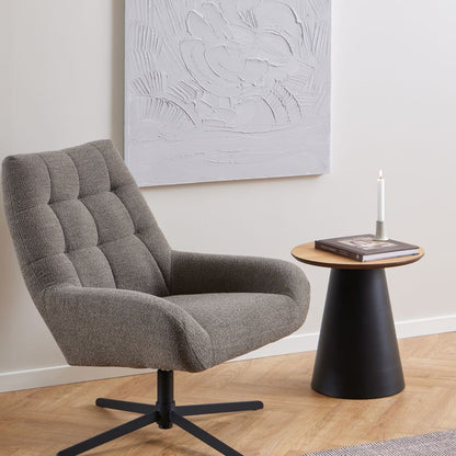 Soli Round Coffee Table