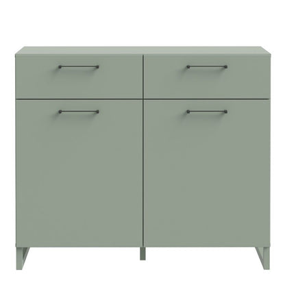Sali 2 Door 2 Drawer Chest
