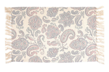 Paisley Rug