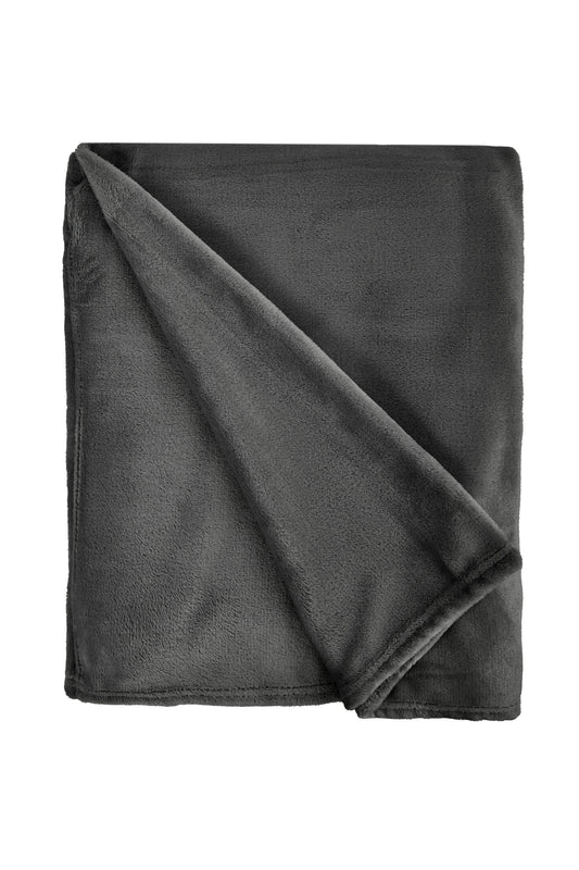 Snug Flannel Fleece Blanket – Super Soft Throw