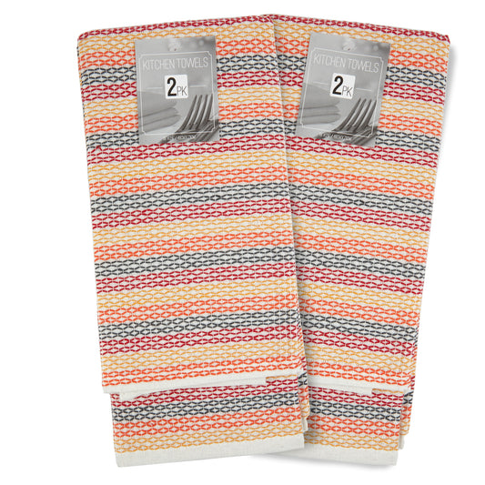 Tea Towels (2 Pack)