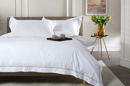 The Lyndon Company Hampstead Duvet Set