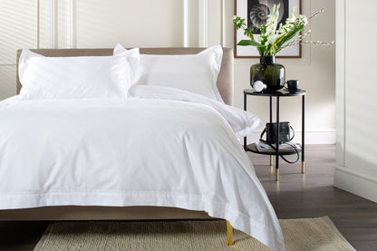 The Lyndon Company Hampstead Duvet Set