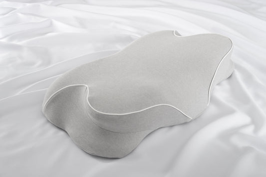 The Lyndon Company Contoured Orthopaedic Pillow