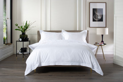 The Lyndon Company Hampstead Duvet Set