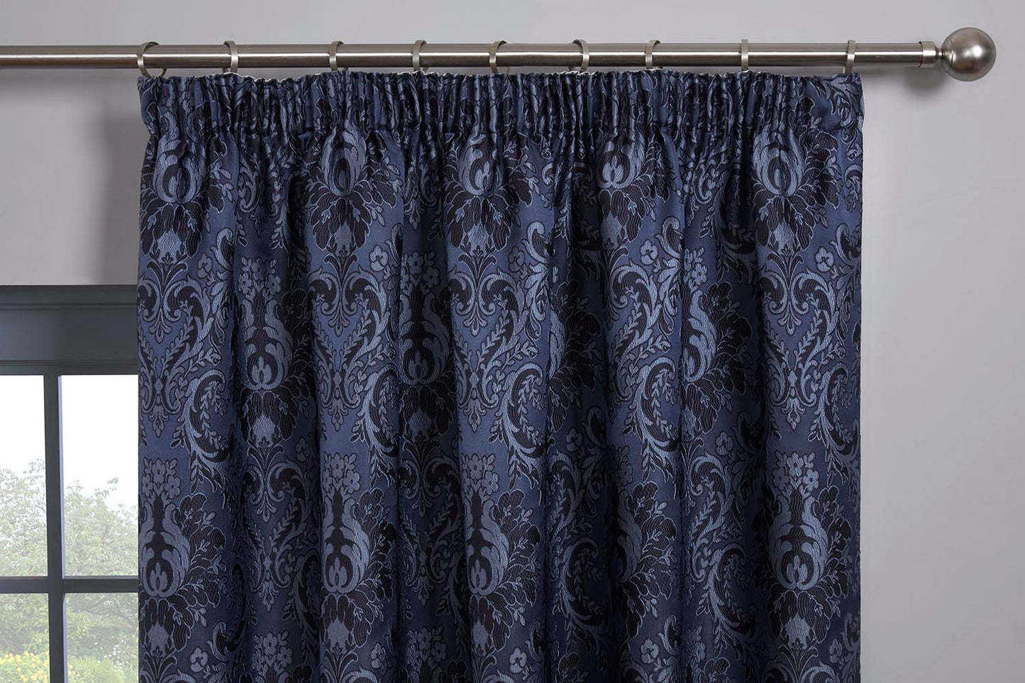 Tegola Curtain 3" Tape