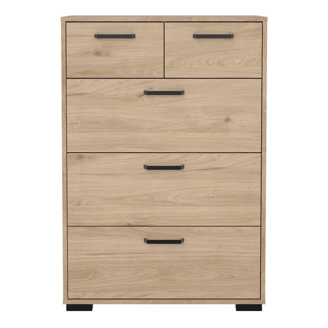 Sofia Chest 3 + 2 drawers