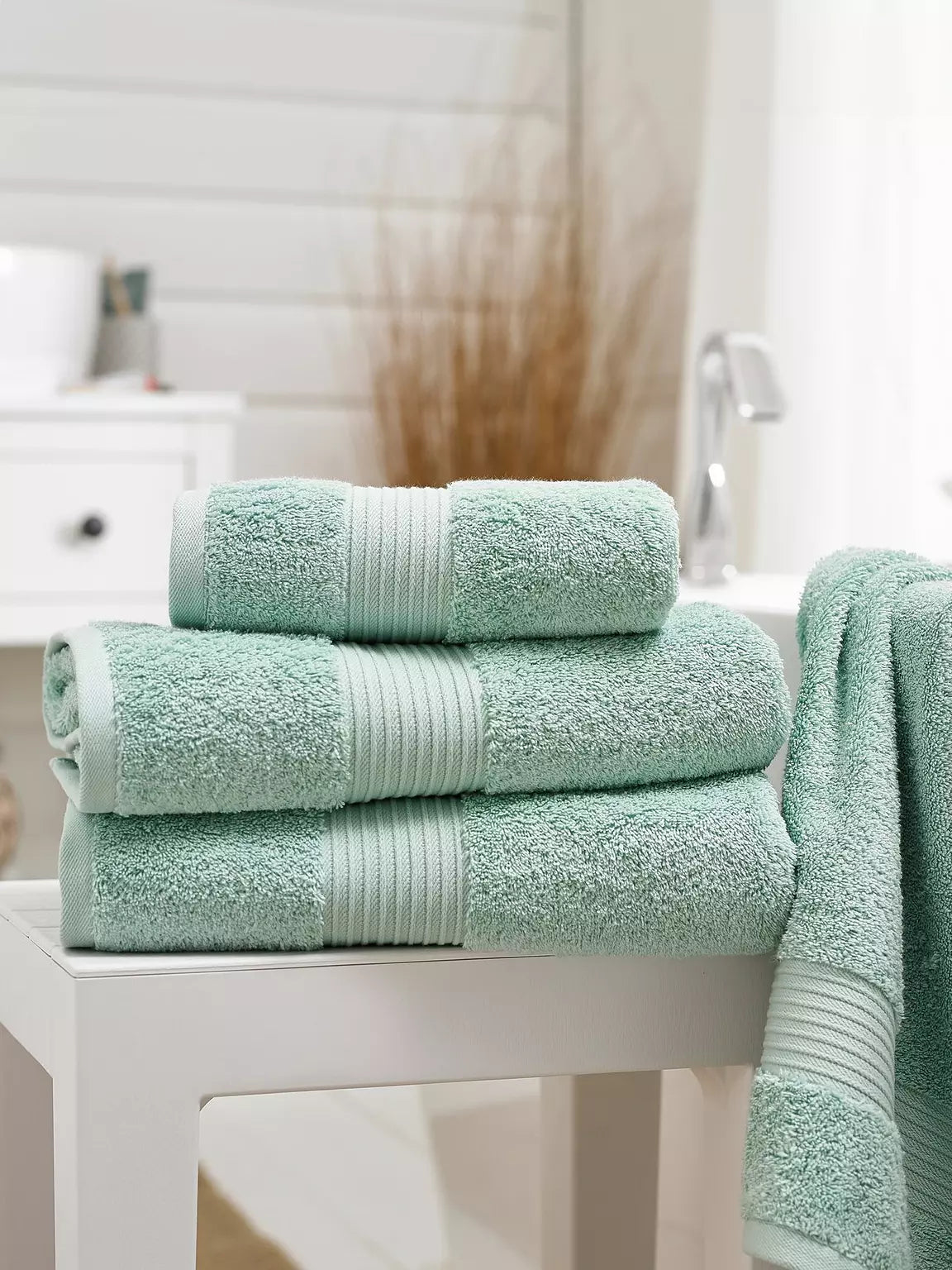 Bliss Pima Hand Towel