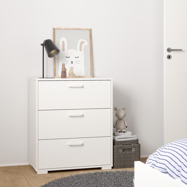 Sofia Chest 3 drawers