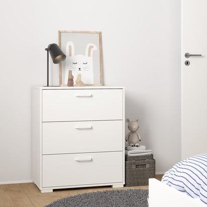 Sofia Chest 3 drawers
