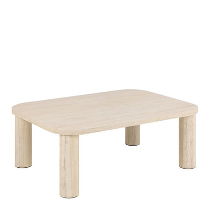 Solano Rectangular Coffee Table