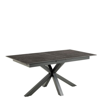 Heaven Extendable Dining Table with Ceramic Top