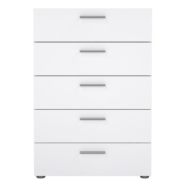 Pepe Chest of 5 Drawers