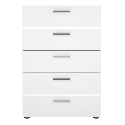 Pepe Chest of 5 Drawers