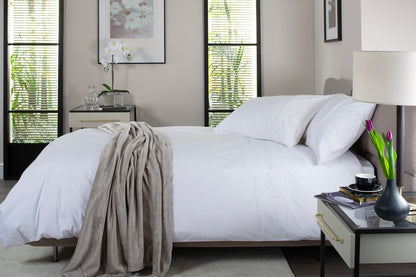 The Lyndon Company Vineyard Duvet Set