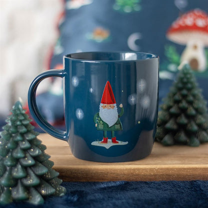 Gnome Sweet Gnome Mug