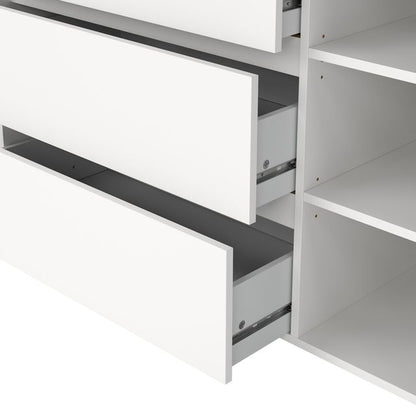 Sofia Chest 3 + 2 drawers