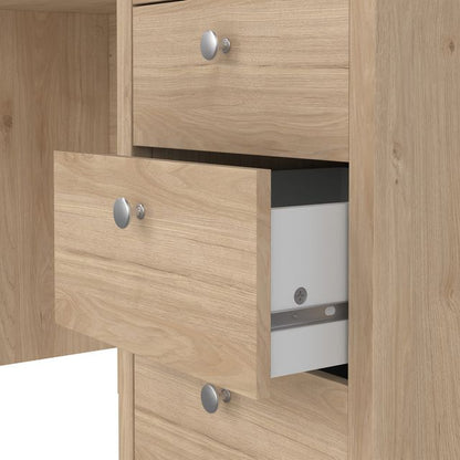 Madrid Desk 3 Drawers