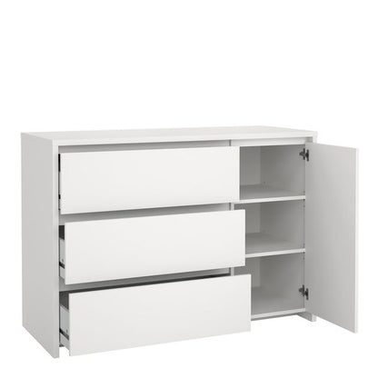 Sofia Chest 3 + 2 drawers