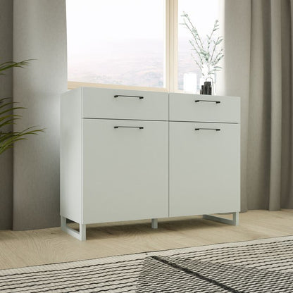 Sali 2 Door 2 Drawer Chest