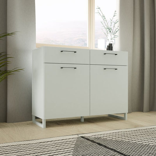 Sali 2 Door 2 Drawer Chest