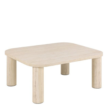 Solano Square Coffee Table
