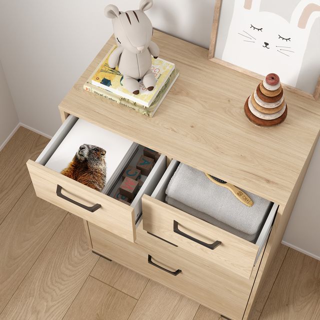 Sofia Chest 3 + 2 drawers