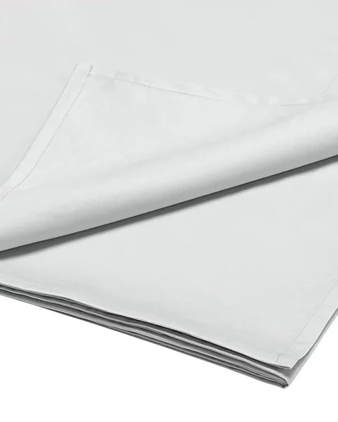 Bianca Luxury 800 Thread Count Cotton Sateen Flat Sheet