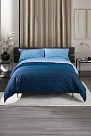 The Lyndon Company Ocean Blue Duvet Set