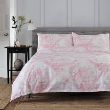 The Lyndon Company 2021 Toile Bedspread