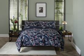 The Lyndon Company Night Bird Duvet Set