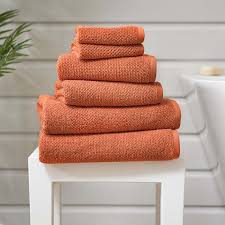 Romeo Hand Towel