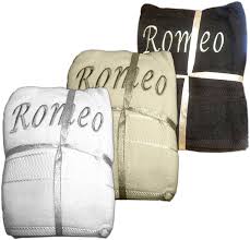 Romeo Hand Towel