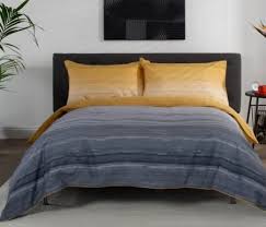 The Lyndon Company Sunset Duvet Set