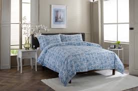 The Lyndon Company Sterling Duvet Set