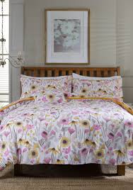 The Lyndon Company Mary Mary Duvet Set+Cushion Cover