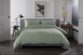 The Lyndon Company St. Quentin Duvet Set