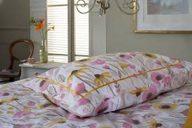 The Lyndon Company Mary Mary Duvet Set+Cushion Cover