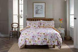 The Lyndon Company Mary Mary Duvet Set+Cushion Cover