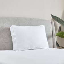 Catherine Lansfield Luxury Box Cotton Pillow