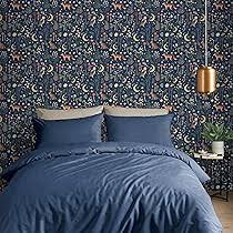 Catherine Lansfield Enchanted Twilight Wallpaper