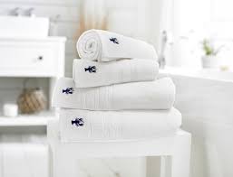 LC Kaleidoscope Bath Towel